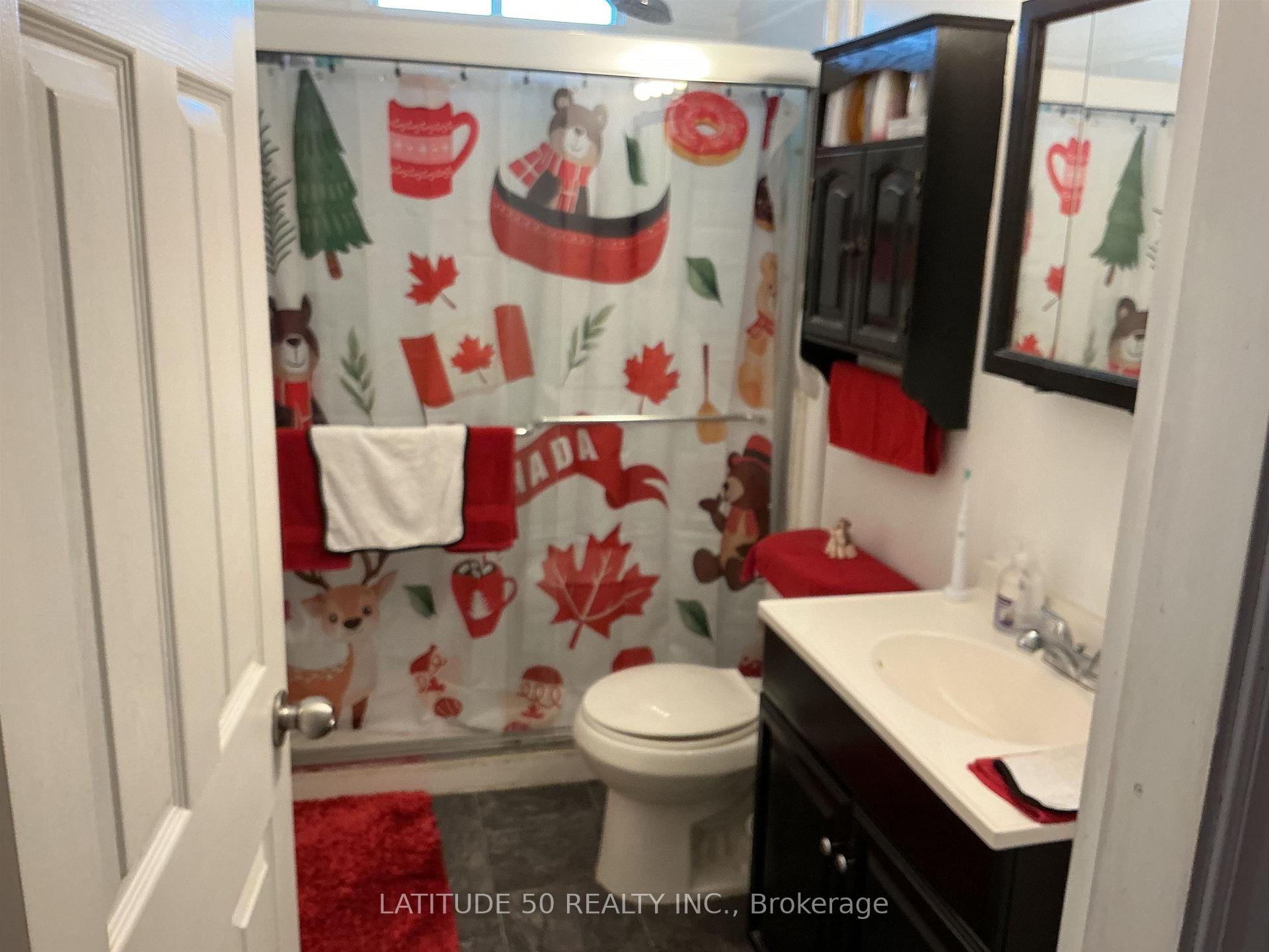 Photo 10 of 93 Balsam Avenue, Ignace — HOMEH