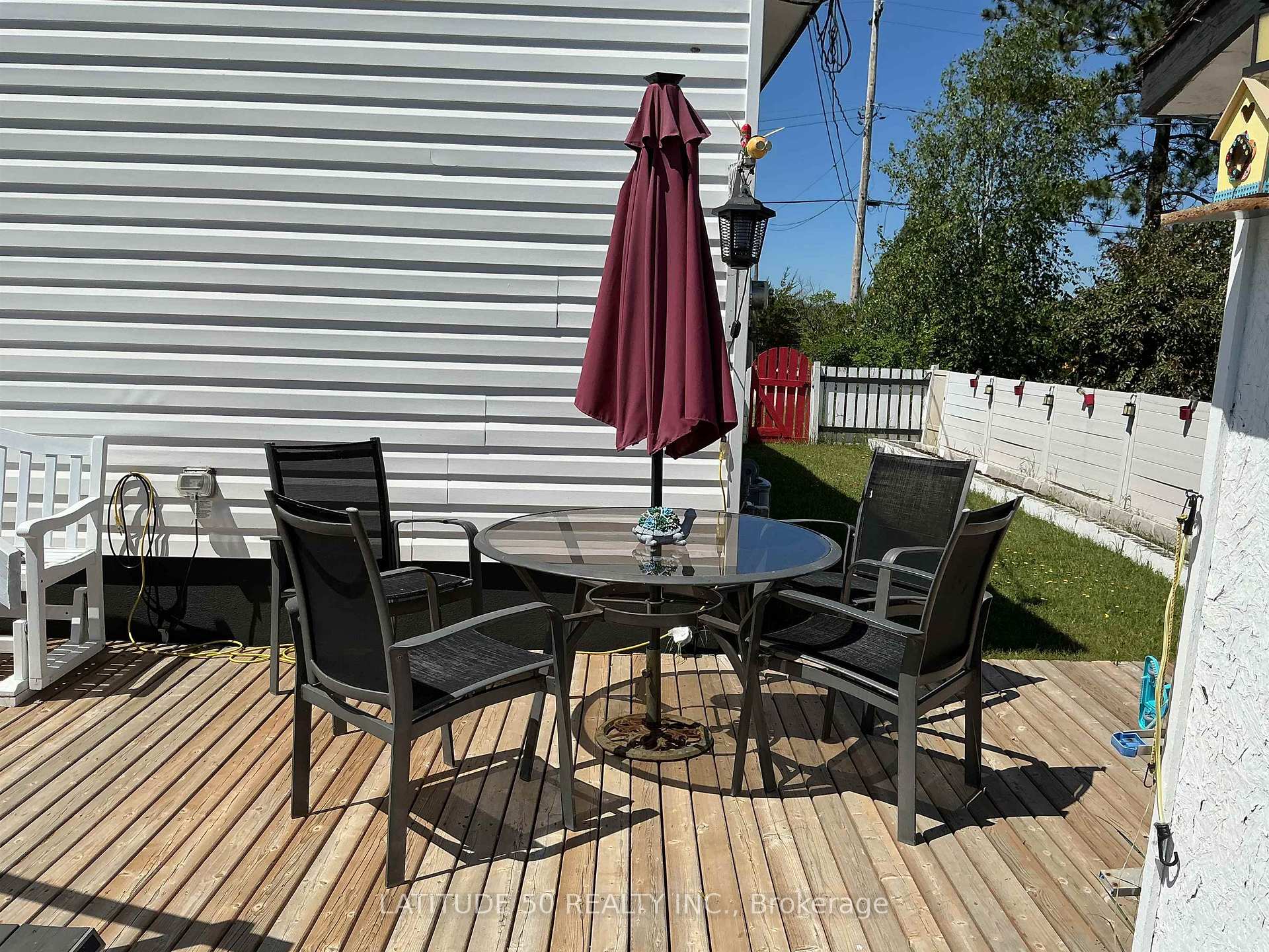 Photo 28 of 93 Balsam Avenue, Ignace — HOMEH