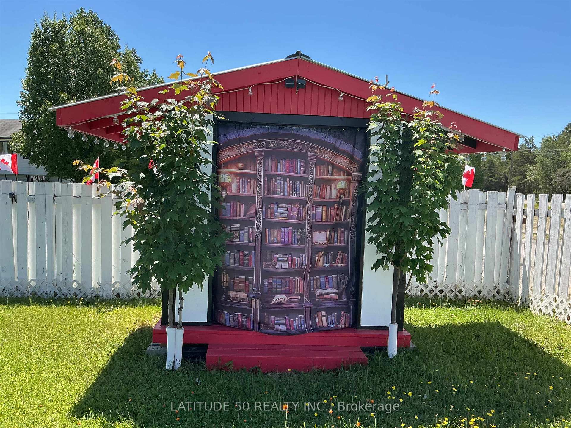 Photo 30 of 93 Balsam Avenue, Ignace — HOMEH