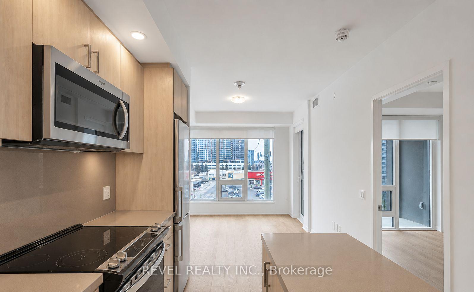 Photo of Unit 510E, 8868 Yonge Street