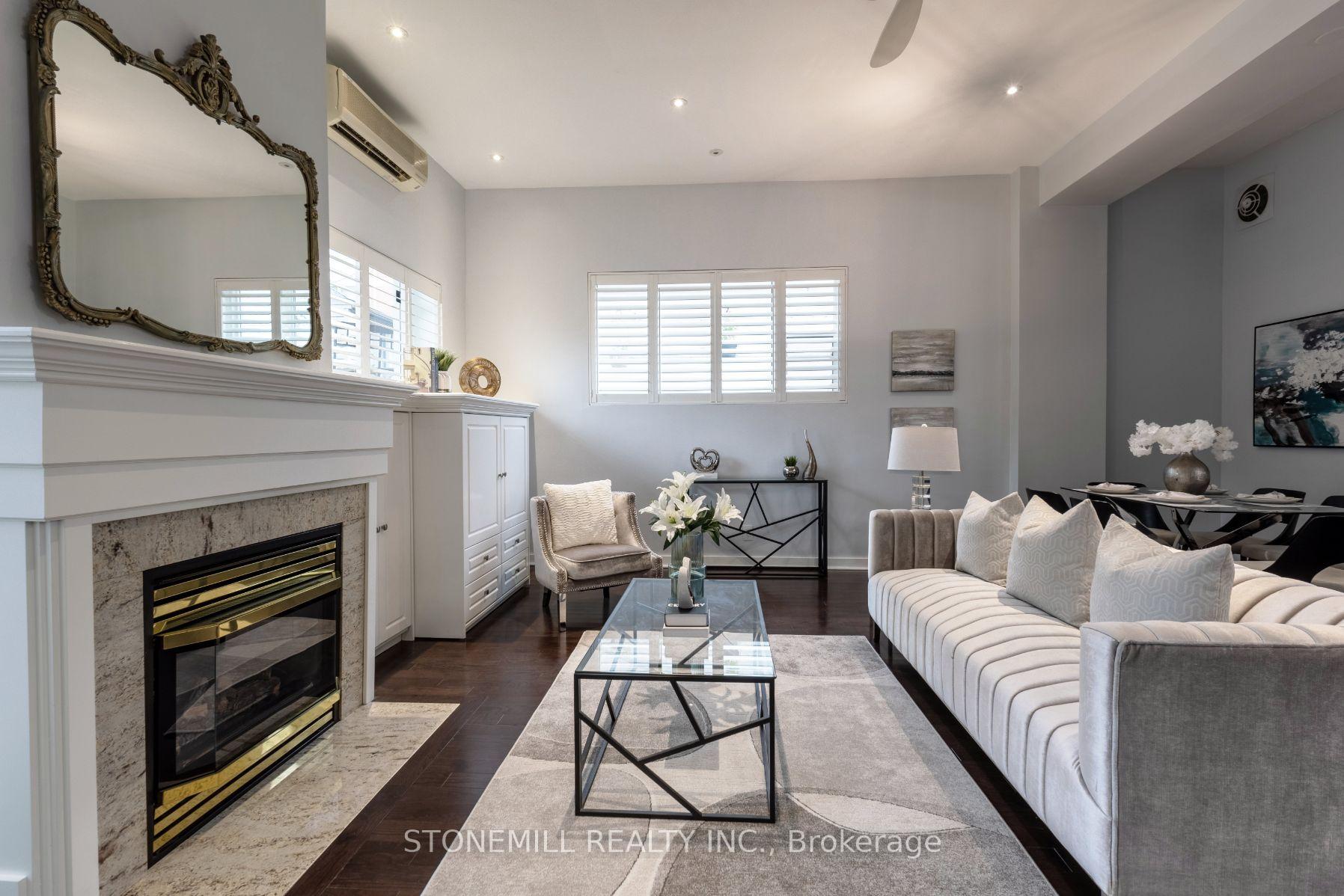 Photo 2 of Unit 105, 99 Coleman Avenue, Toronto, East End-Danforth — HOMEH
