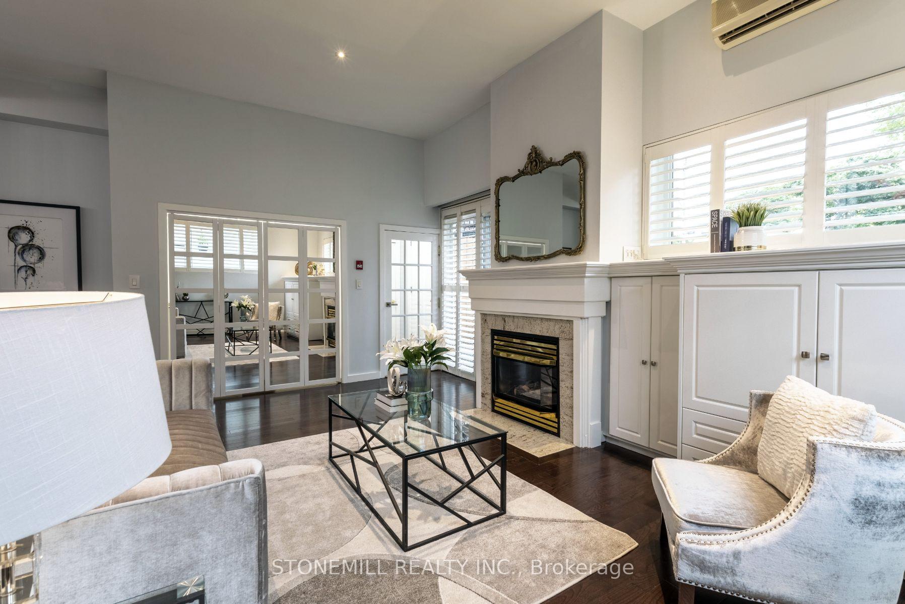 Photo 3 of Unit 105, 99 Coleman Avenue, Toronto, East End-Danforth — HOMEH