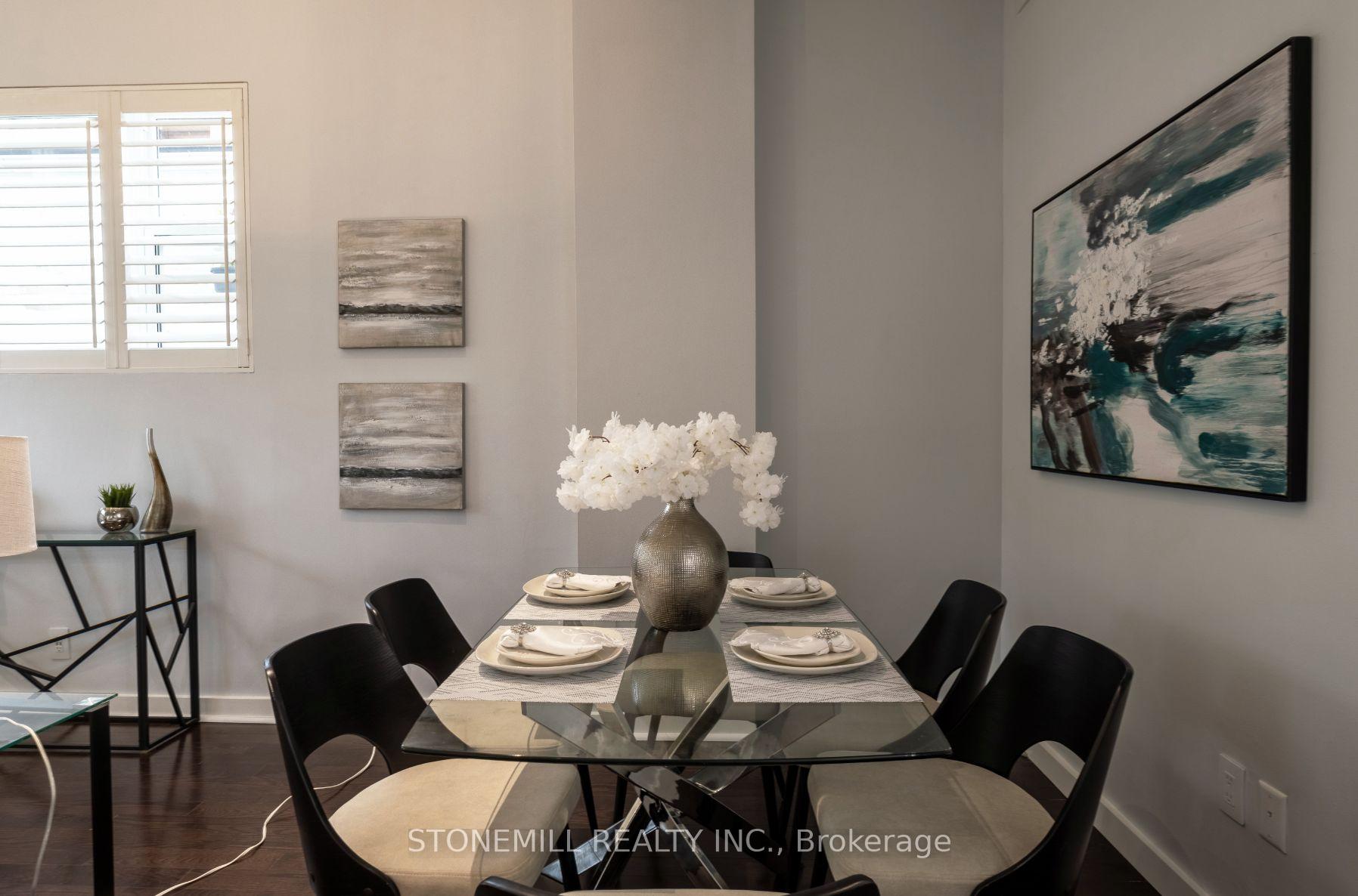 Photo 4 of Unit 105, 99 Coleman Avenue, Toronto, East End-Danforth — HOMEH
