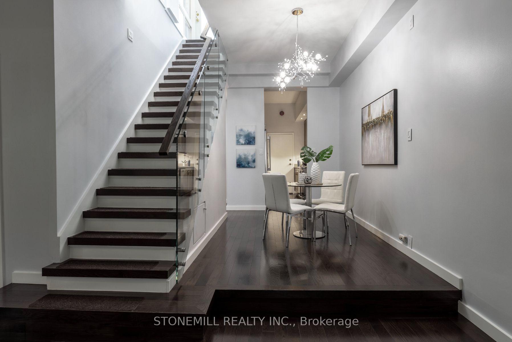 Photo 5 of Unit 105, 99 Coleman Avenue, Toronto, East End-Danforth — HOMEH