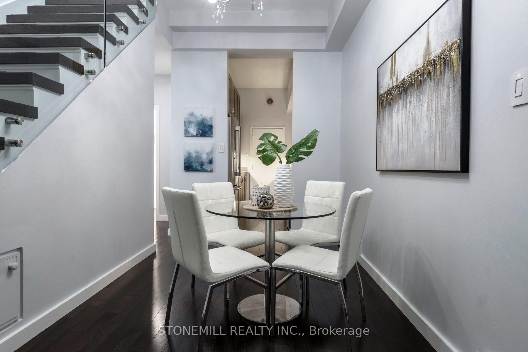 Photo 6 of Unit 105, 99 Coleman Avenue, Toronto, East End-Danforth — HOMEH