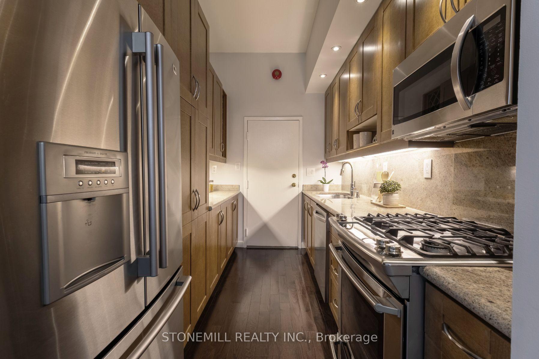 Photo 7 of Unit 105, 99 Coleman Avenue, Toronto, East End-Danforth — HOMEH
