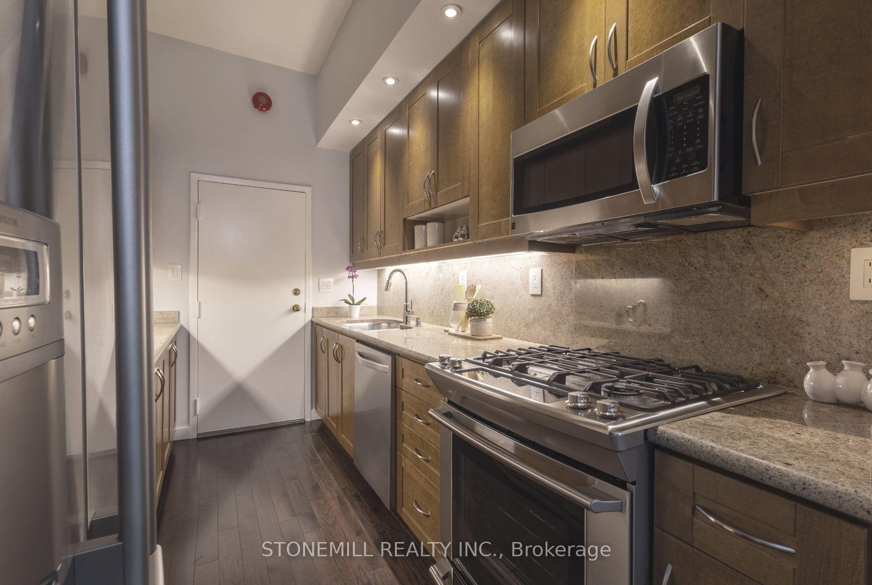 Photo 8 of Unit 105, 99 Coleman Avenue, Toronto, East End-Danforth — HOMEH