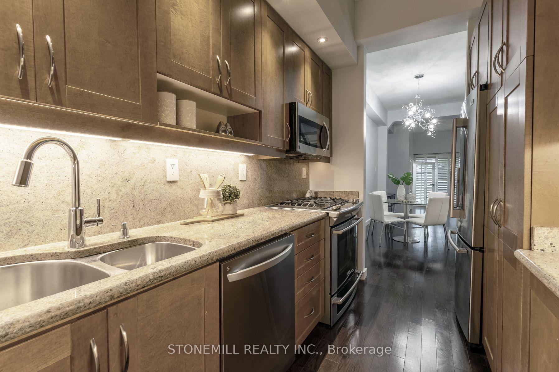 Photo 9 of Unit 105, 99 Coleman Avenue, Toronto, East End-Danforth — HOMEH
