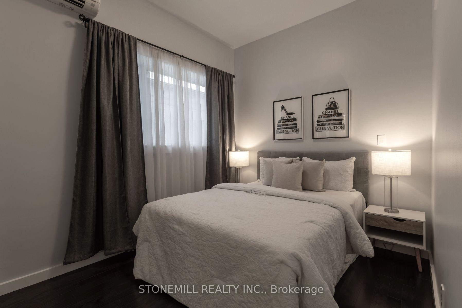 Photo 10 of Unit 105, 99 Coleman Avenue, Toronto, East End-Danforth — HOMEH