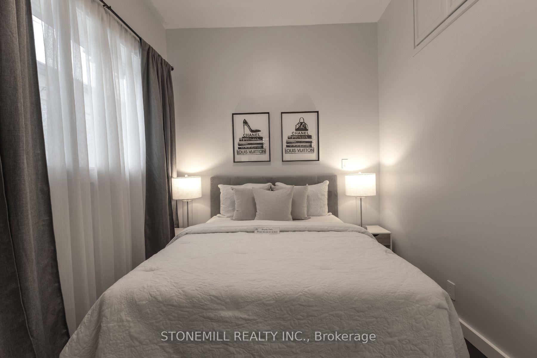 Photo 11 of Unit 105, 99 Coleman Avenue, Toronto, East End-Danforth — HOMEH