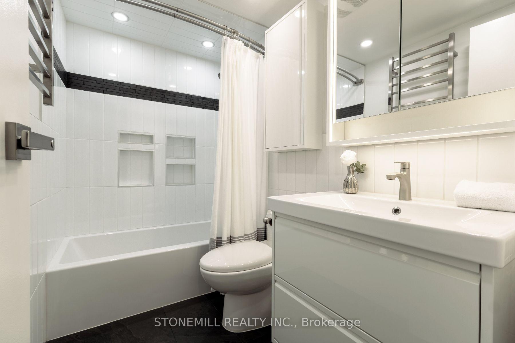 Photo 12 of Unit 105, 99 Coleman Avenue, Toronto, East End-Danforth — HOMEH
