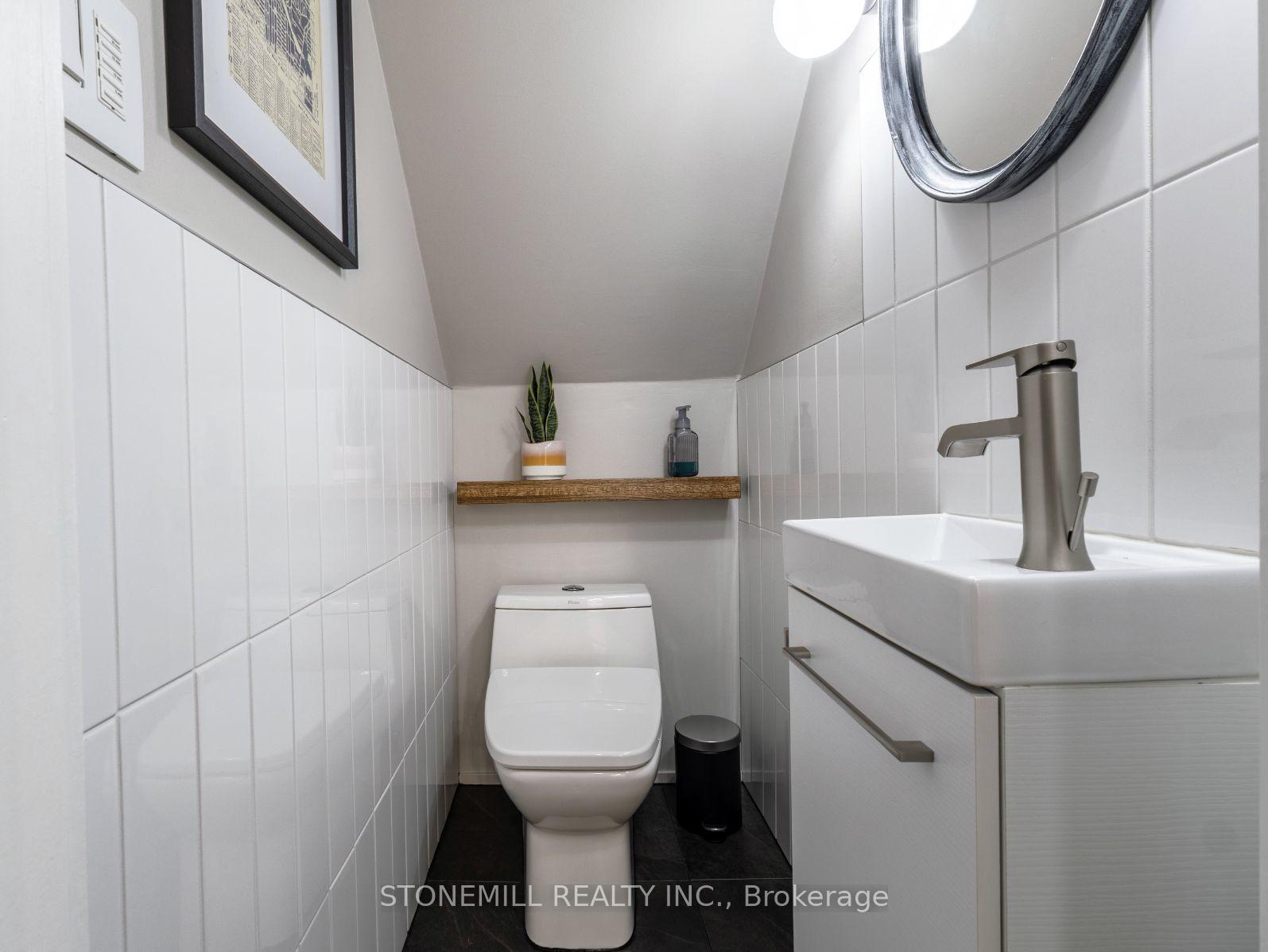 Photo 13 of Unit 105, 99 Coleman Avenue, Toronto, East End-Danforth — HOMEH
