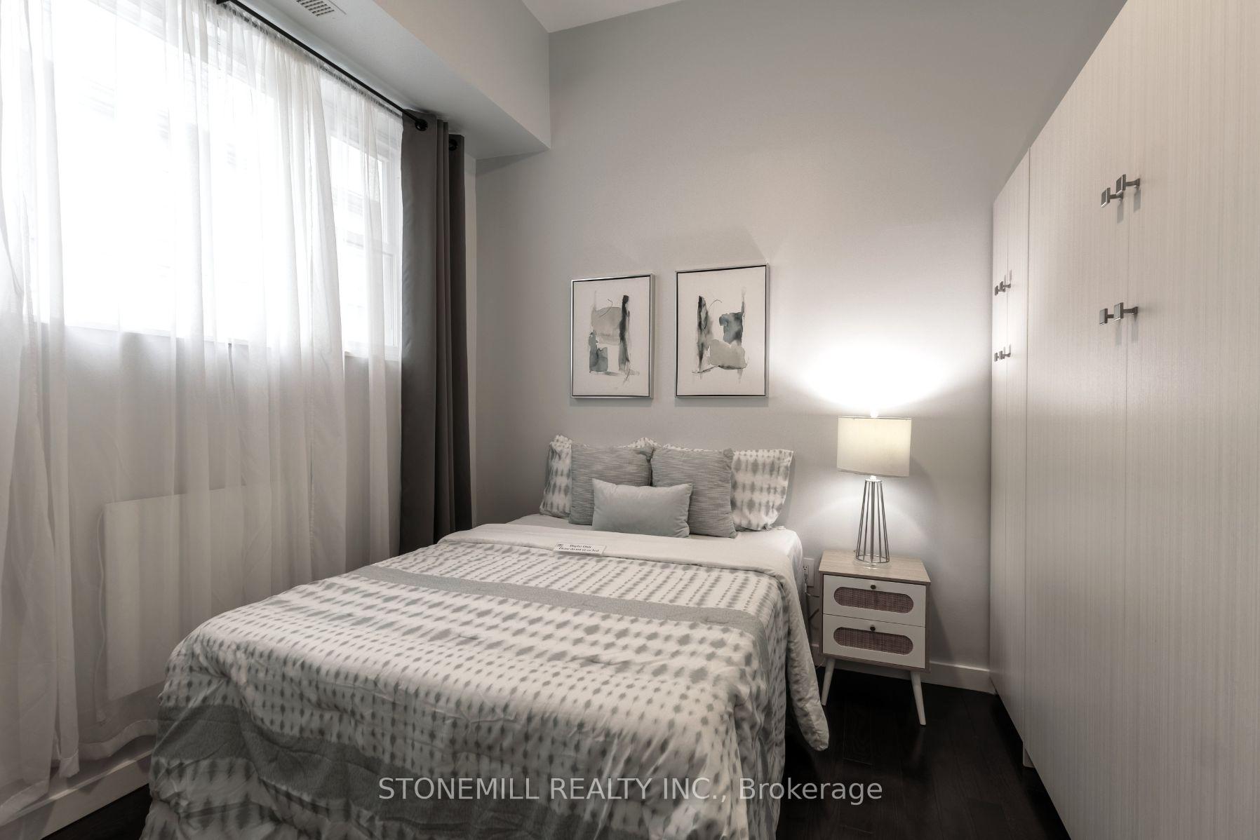 Photo 14 of Unit 105, 99 Coleman Avenue, Toronto, East End-Danforth — HOMEH