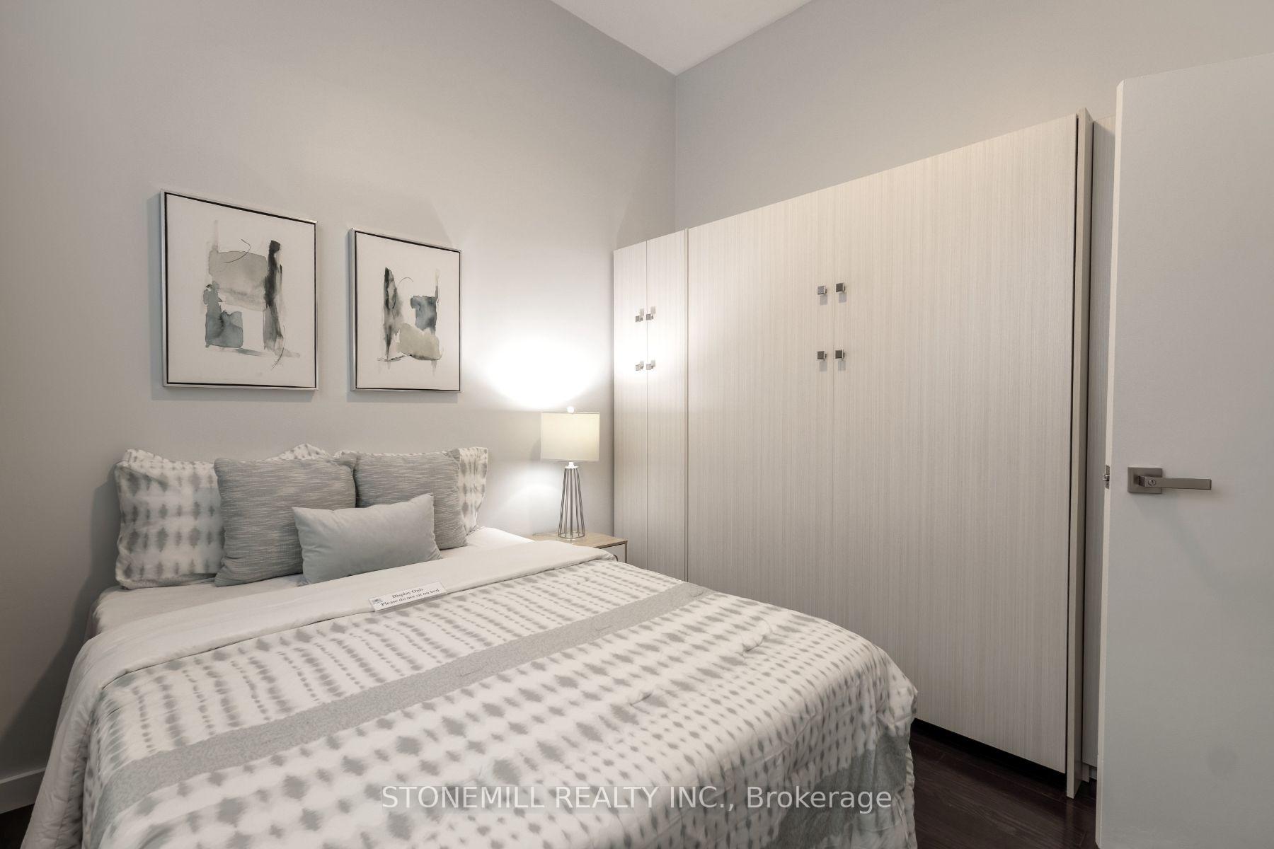 Photo 15 of Unit 105, 99 Coleman Avenue, Toronto, East End-Danforth — HOMEH