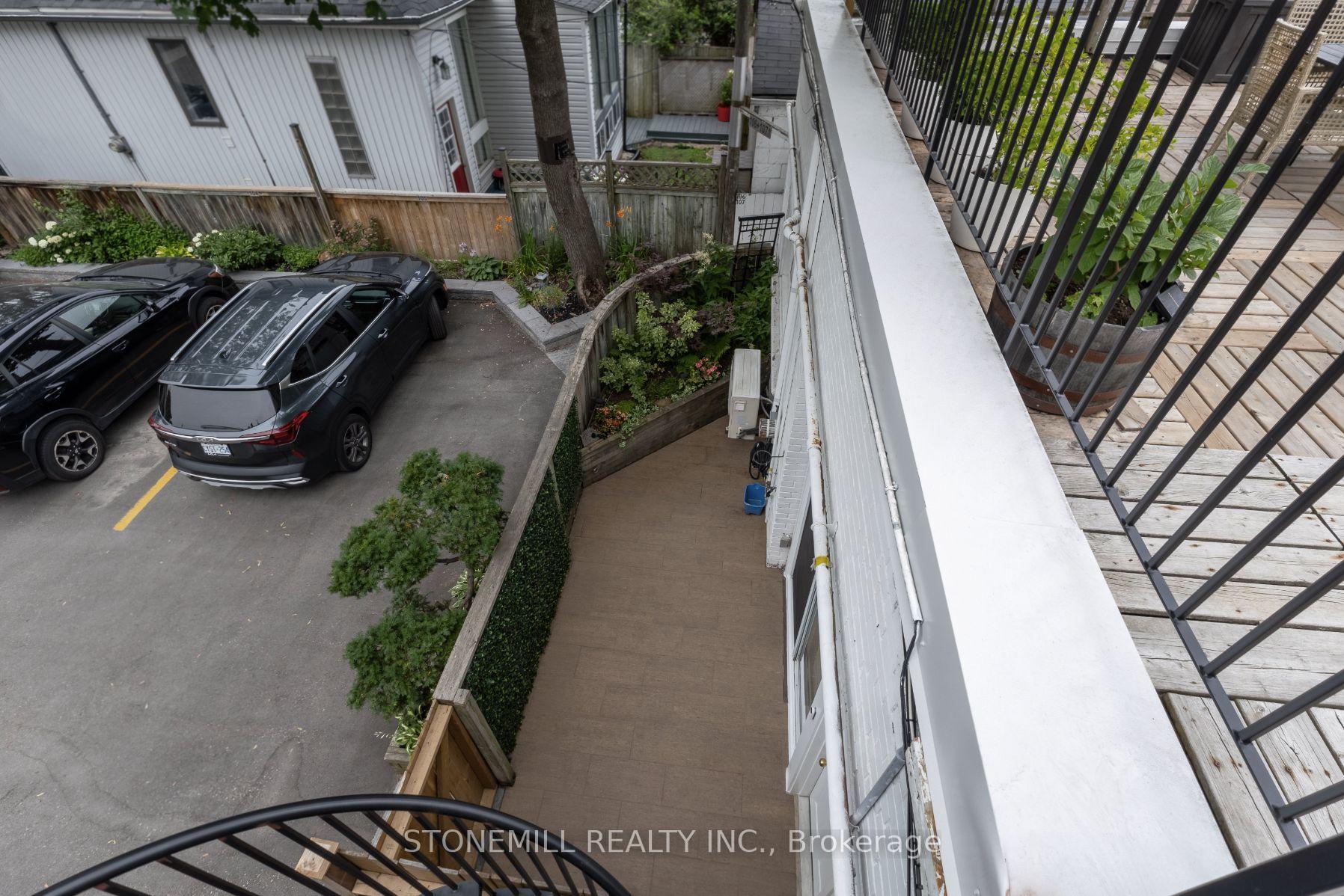 Photo 17 of Unit 105, 99 Coleman Avenue, Toronto, East End-Danforth — HOMEH