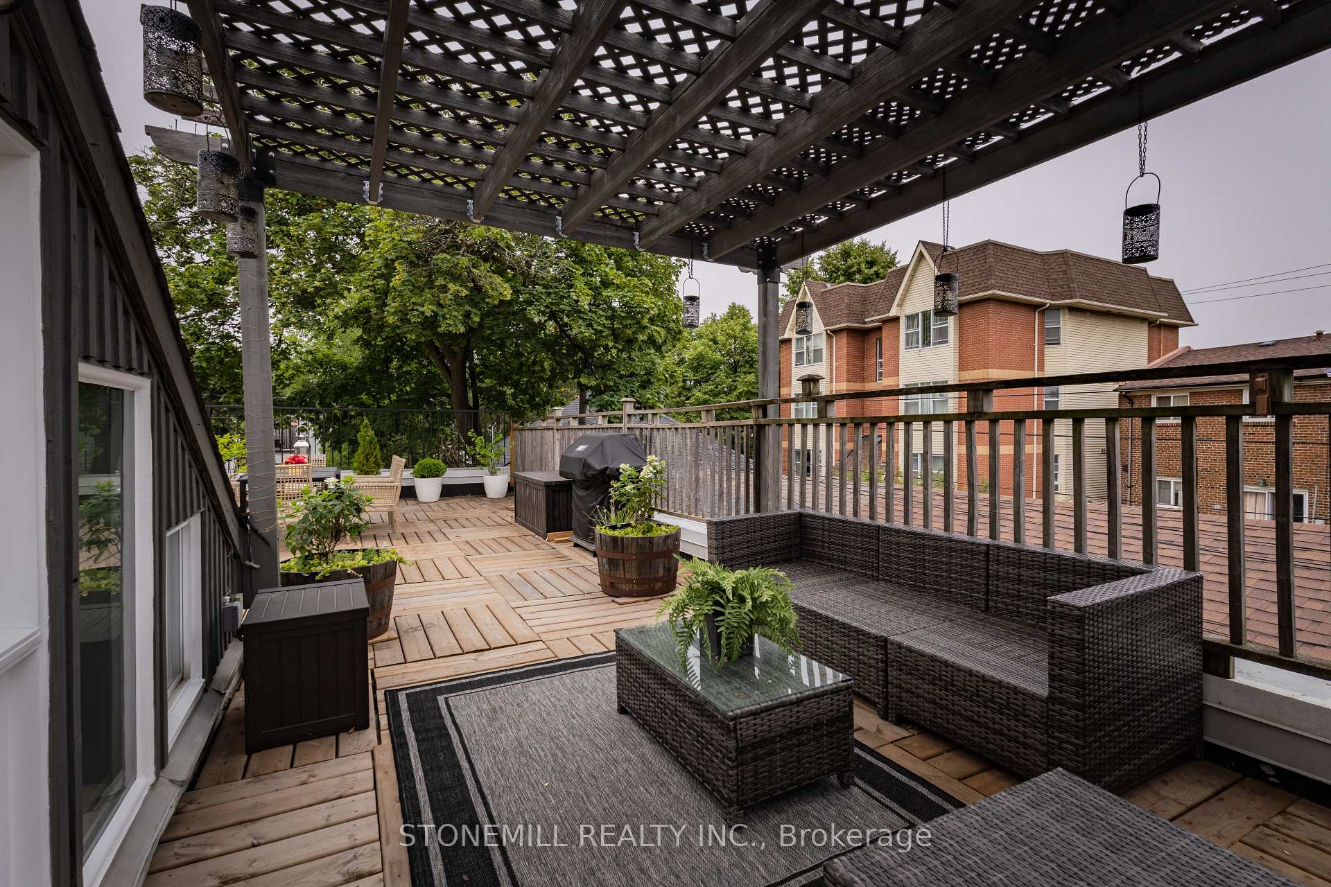 Photo 20 of Unit 105, 99 Coleman Avenue, Toronto, East End-Danforth — HOMEH