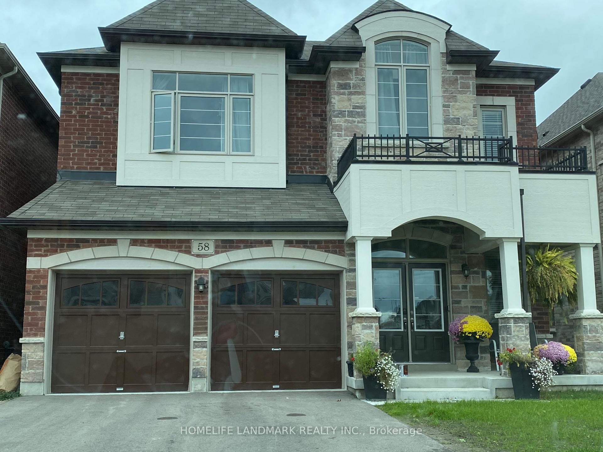 Photo 1 of 58 Briarfield Avenue E, East Gwillimbury, Sharon — HOMEH