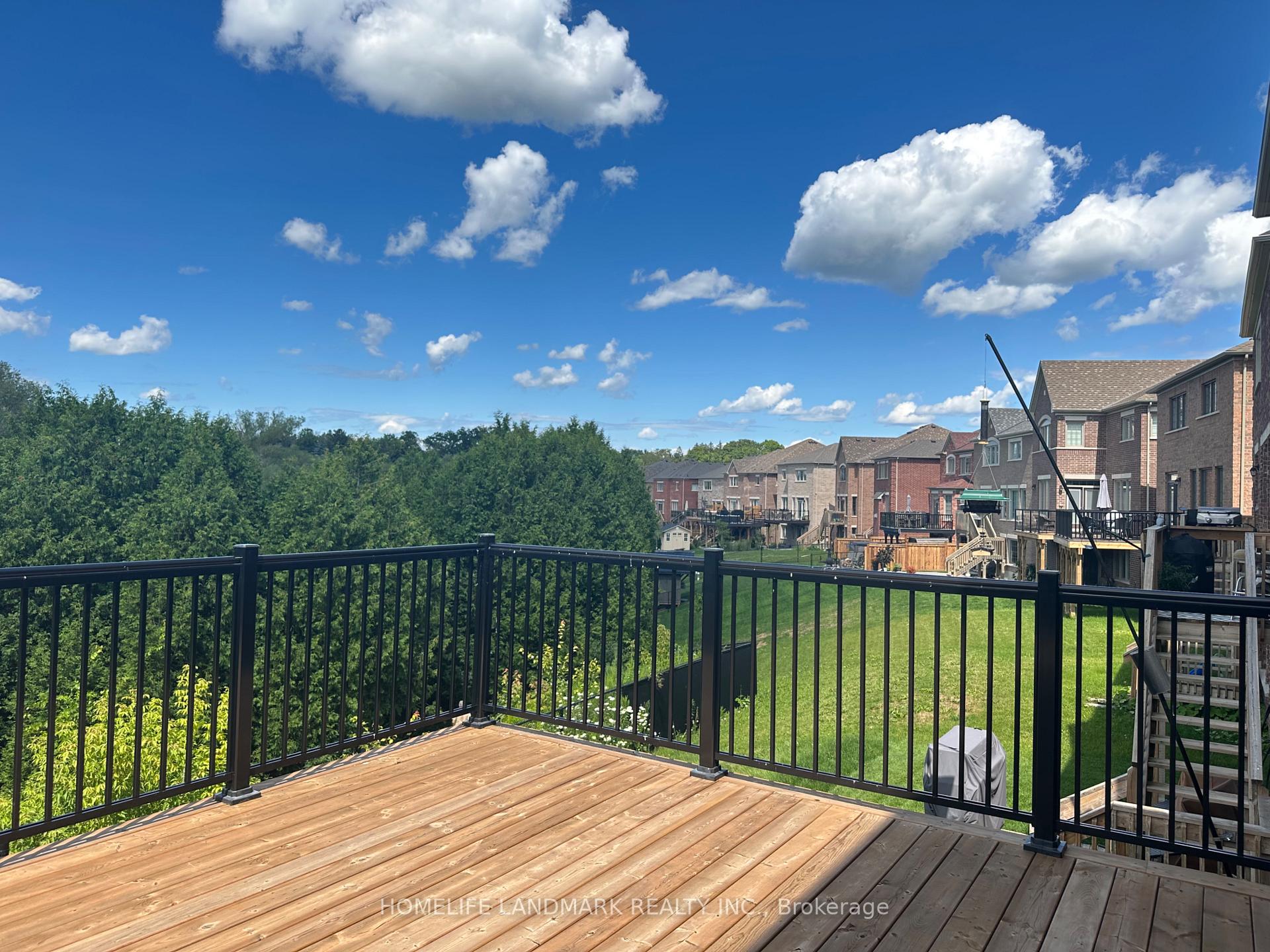 Photo 18 of 58 Briarfield Avenue E, East Gwillimbury, Sharon — HOMEH