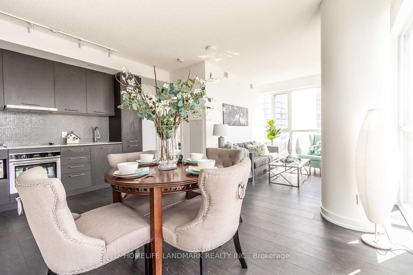Photo 3 of Unit 3102, 87 Peter Street, Toronto, Waterfront Communities — HOMEH