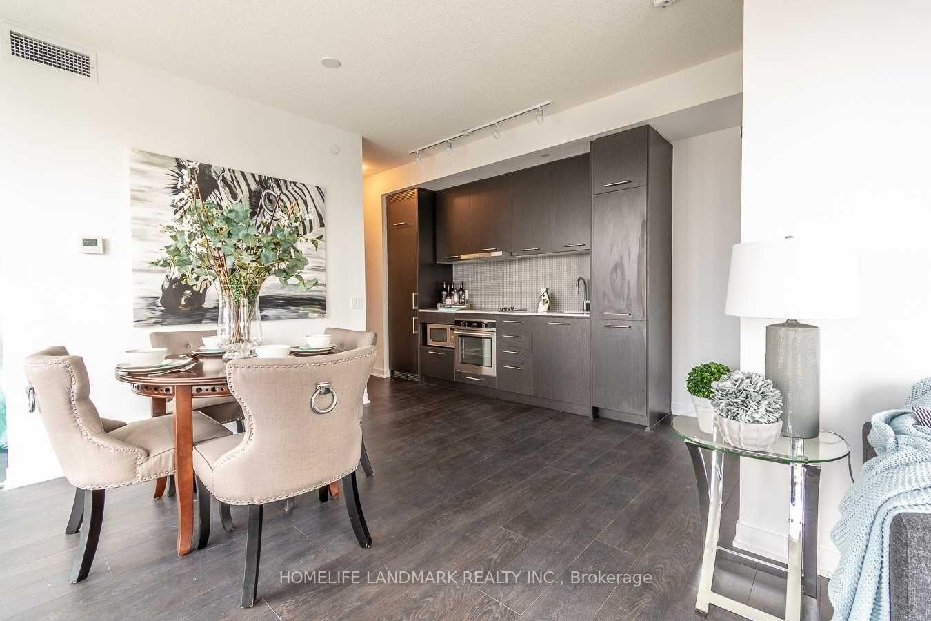 Photo 4 of Unit 3102, 87 Peter Street, Toronto, Waterfront Communities — HOMEH