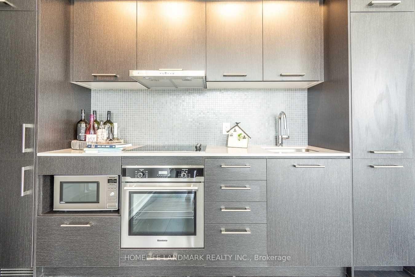 Photo 5 of Unit 3102, 87 Peter Street, Toronto, Waterfront Communities — HOMEH