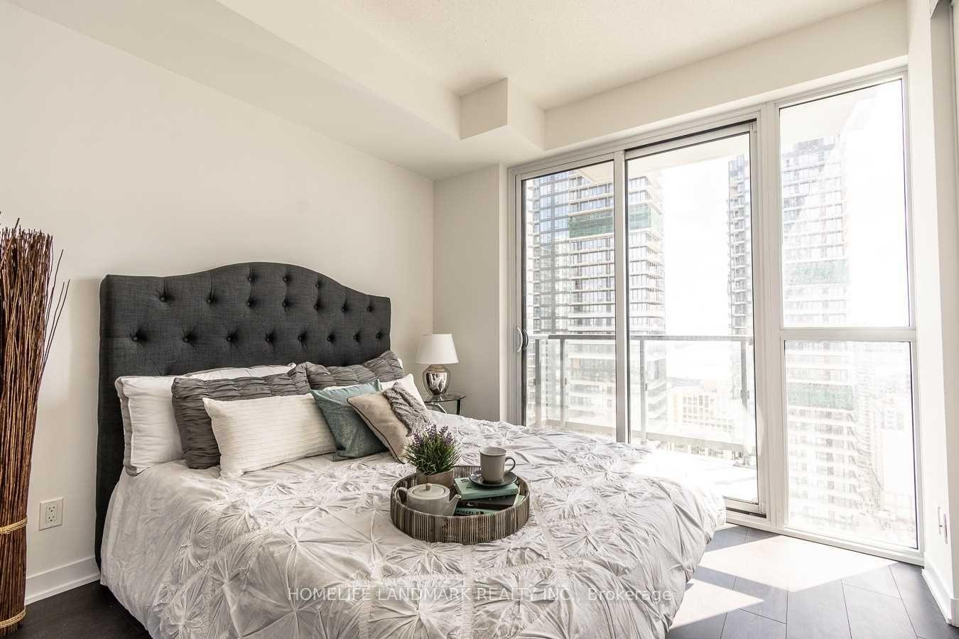 Photo 9 of Unit 3102, 87 Peter Street, Toronto, Waterfront Communities — HOMEH