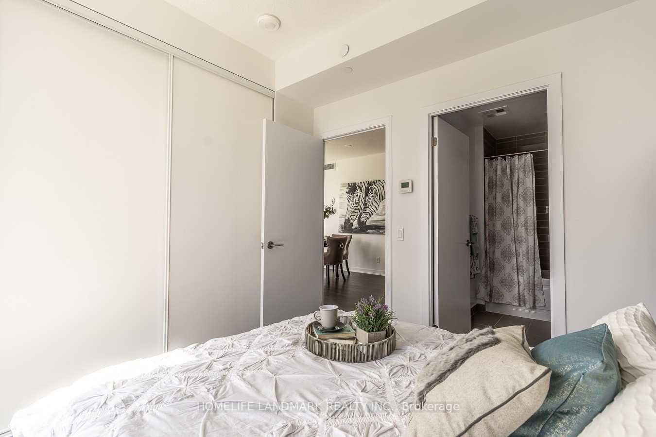 Photo 10 of Unit 3102, 87 Peter Street, Toronto, Waterfront Communities — HOMEH