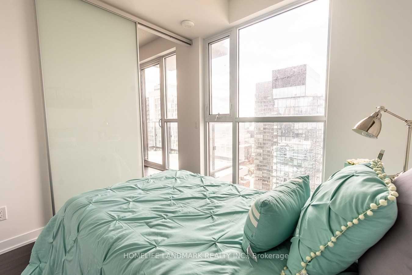 Photo 11 of Unit 3102, 87 Peter Street, Toronto, Waterfront Communities — HOMEH
