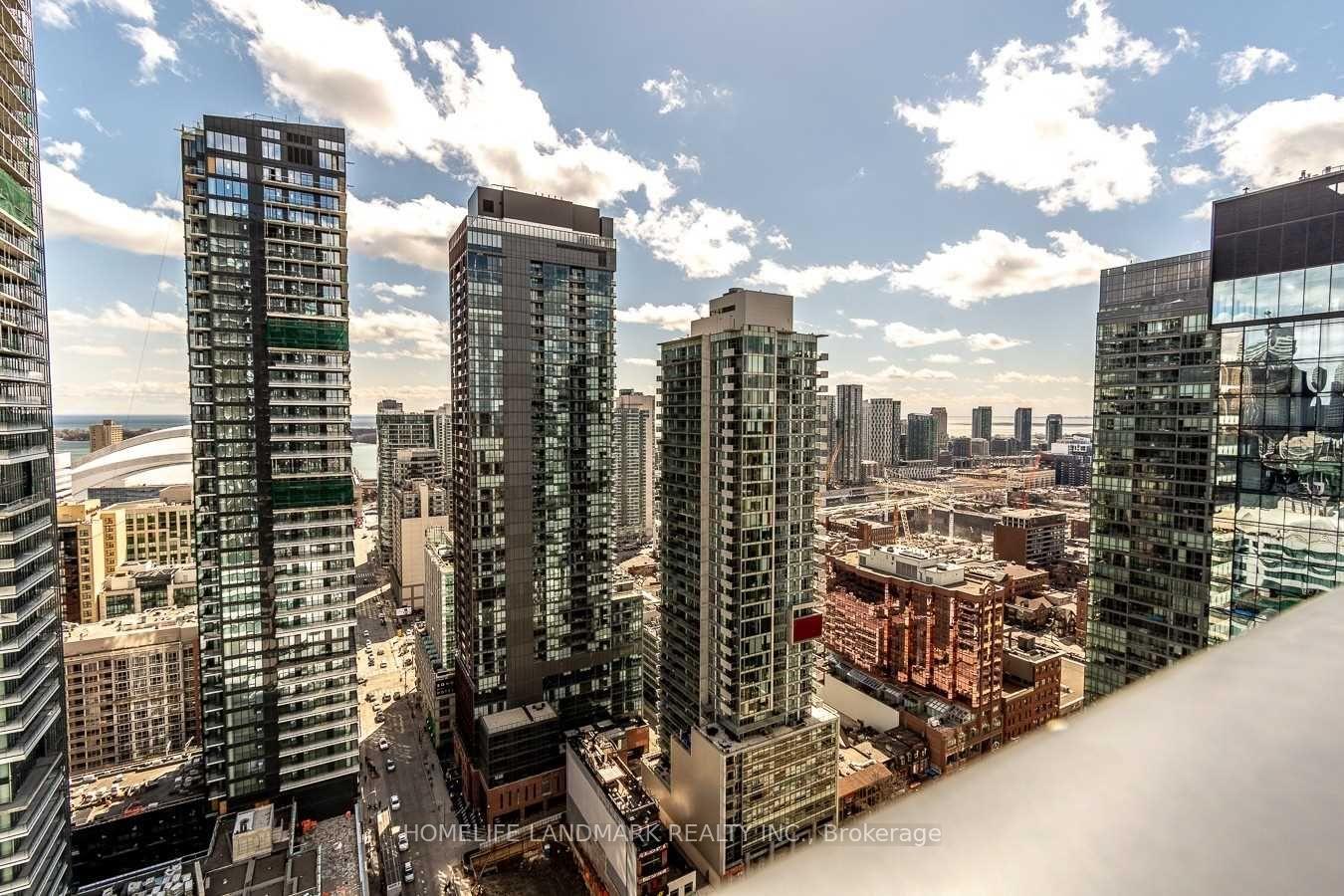 Photo 14 of Unit 3102, 87 Peter Street, Toronto, Waterfront Communities — HOMEH