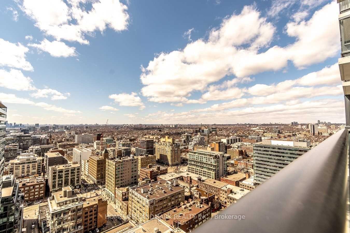 Photo 15 of Unit 3102, 87 Peter Street, Toronto, Waterfront Communities — HOMEH