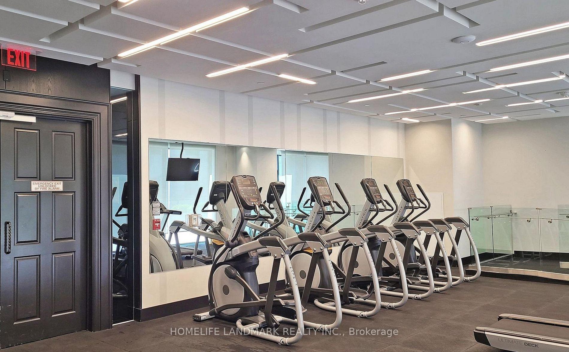Photo 17 of Unit 3102, 87 Peter Street, Toronto, Waterfront Communities — HOMEH