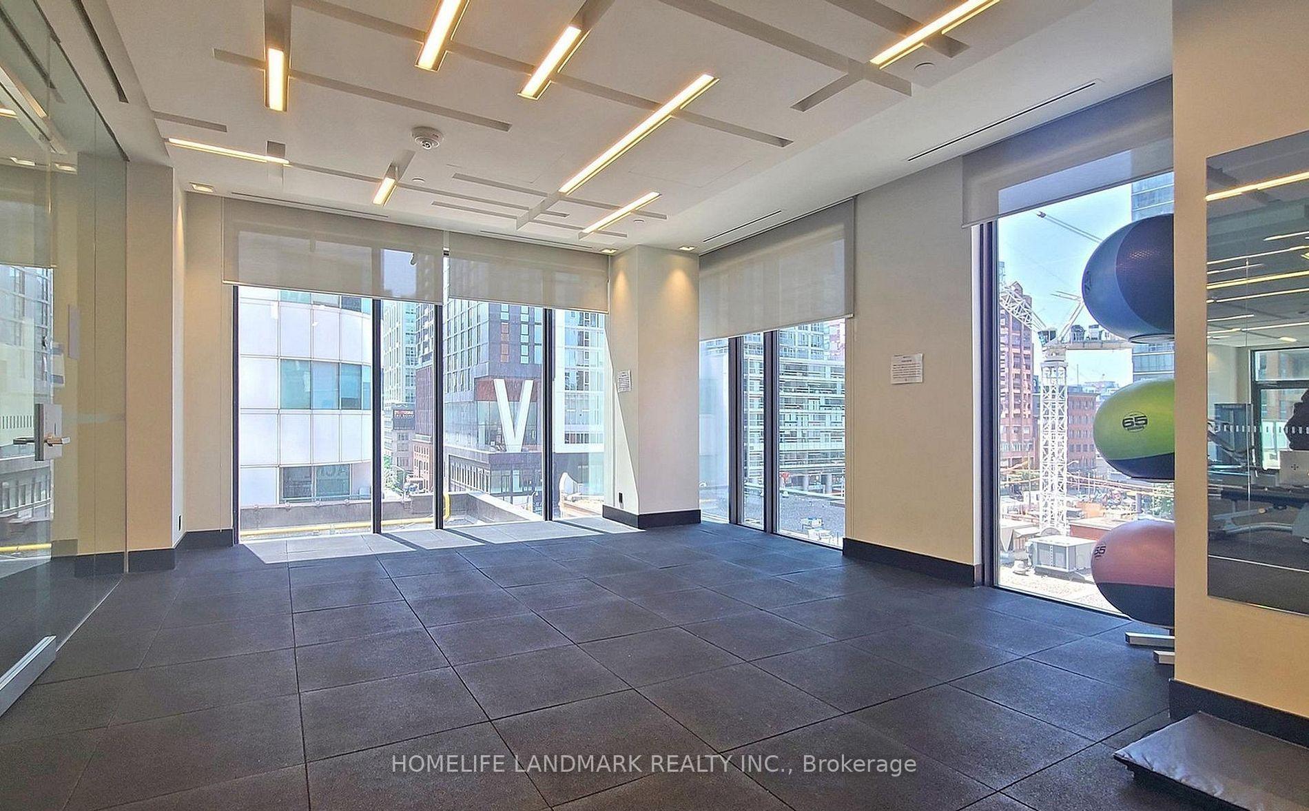 Photo 23 of Unit 3102, 87 Peter Street, Toronto, Waterfront Communities — HOMEH