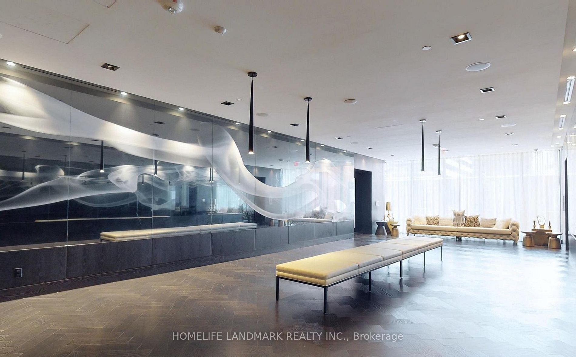 Photo 24 of Unit 3102, 87 Peter Street, Toronto, Waterfront Communities — HOMEH