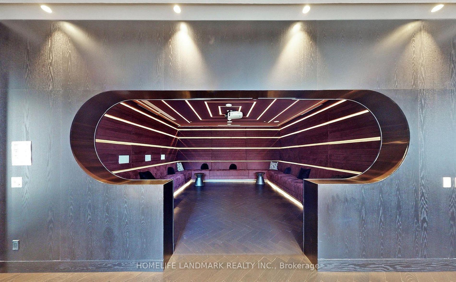 Photo 25 of Unit 3102, 87 Peter Street, Toronto, Waterfront Communities — HOMEH