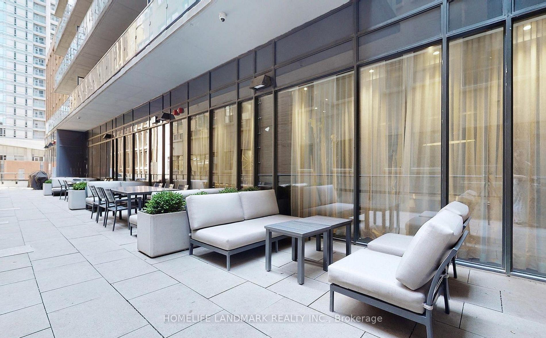 Photo 26 of Unit 3102, 87 Peter Street, Toronto, Waterfront Communities — HOMEH