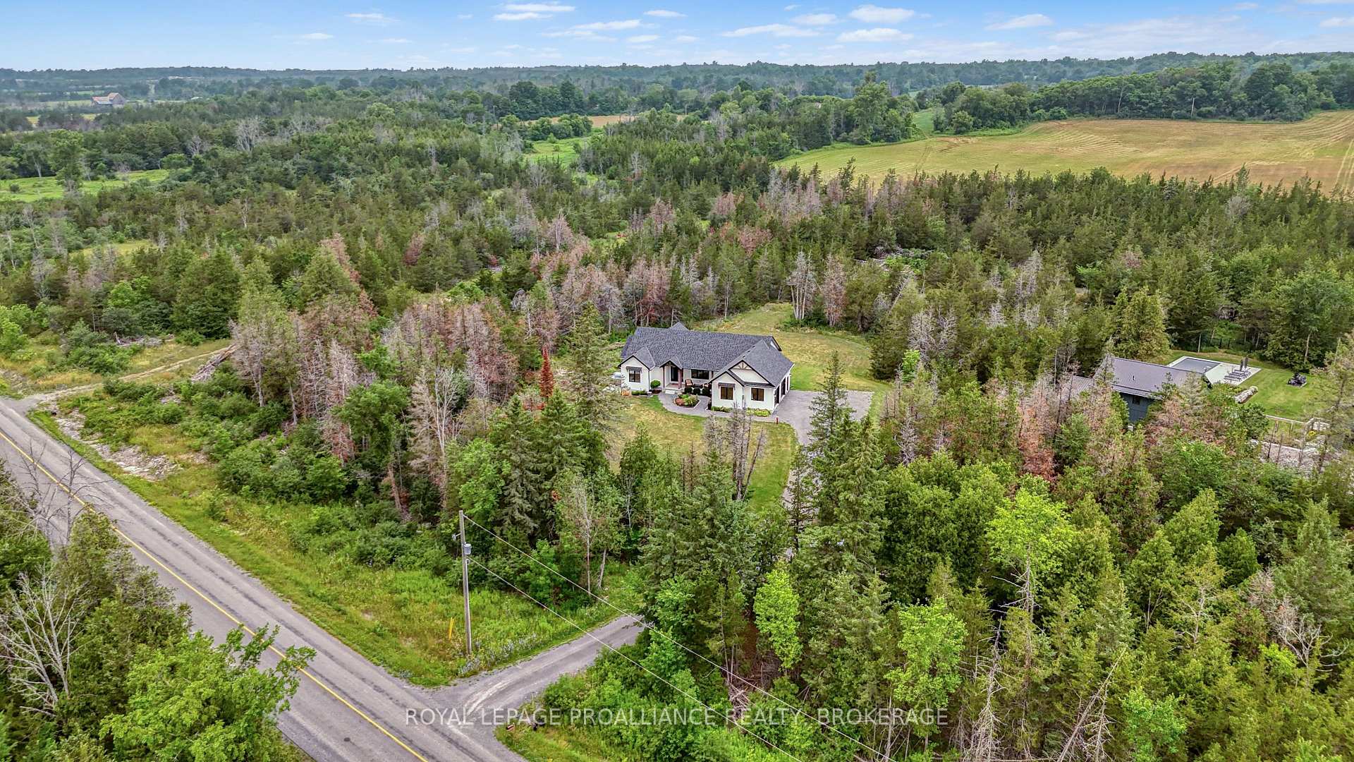 Photo of 4575 Blessington Road