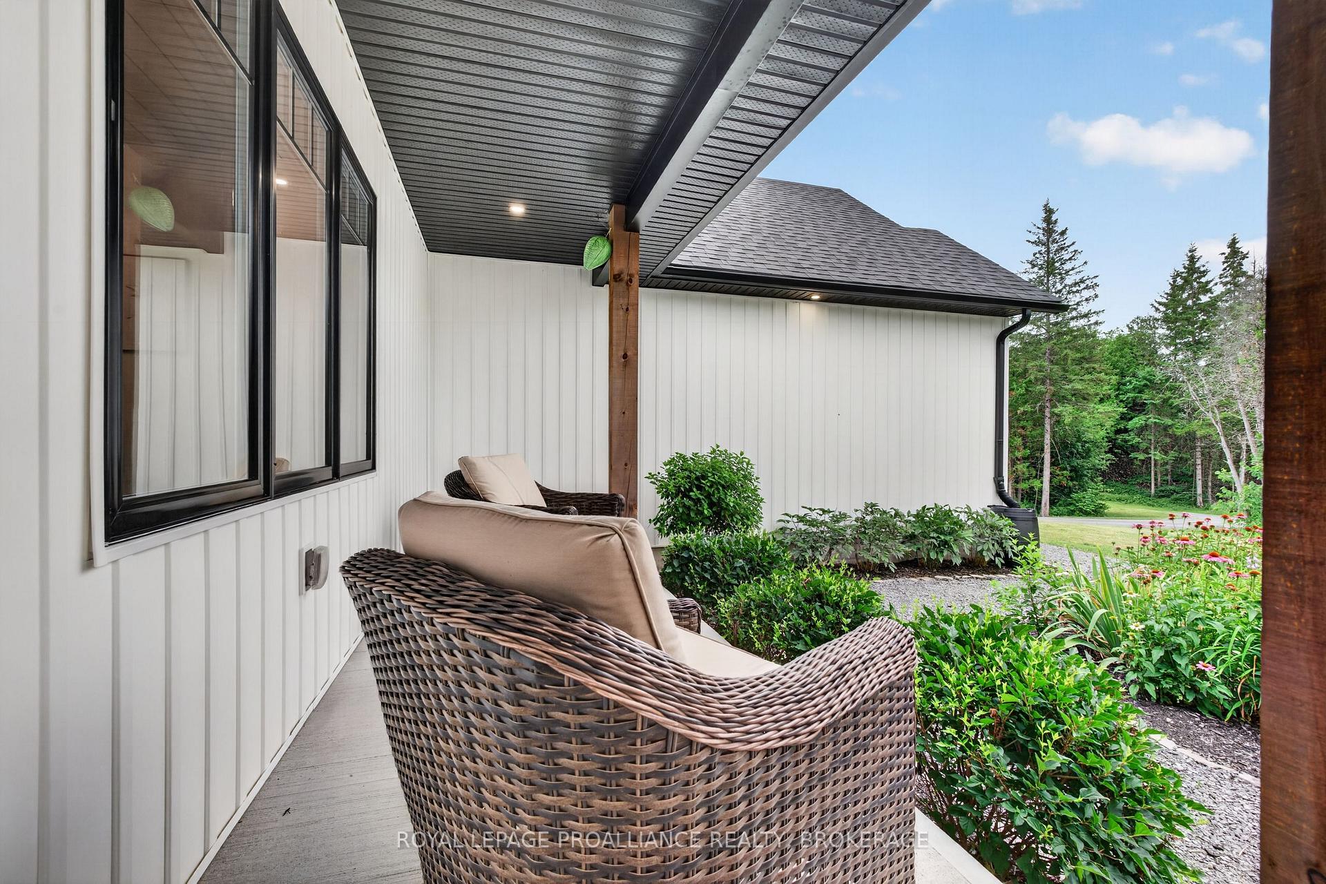 Photo 11 of 4575 Blessington Road, Tyendinaga, Tyendinaga Township — HOMEH