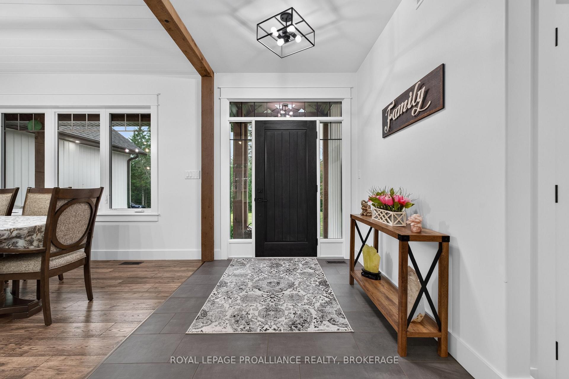 Photo 14 of 4575 Blessington Road, Tyendinaga, Tyendinaga Township — HOMEH