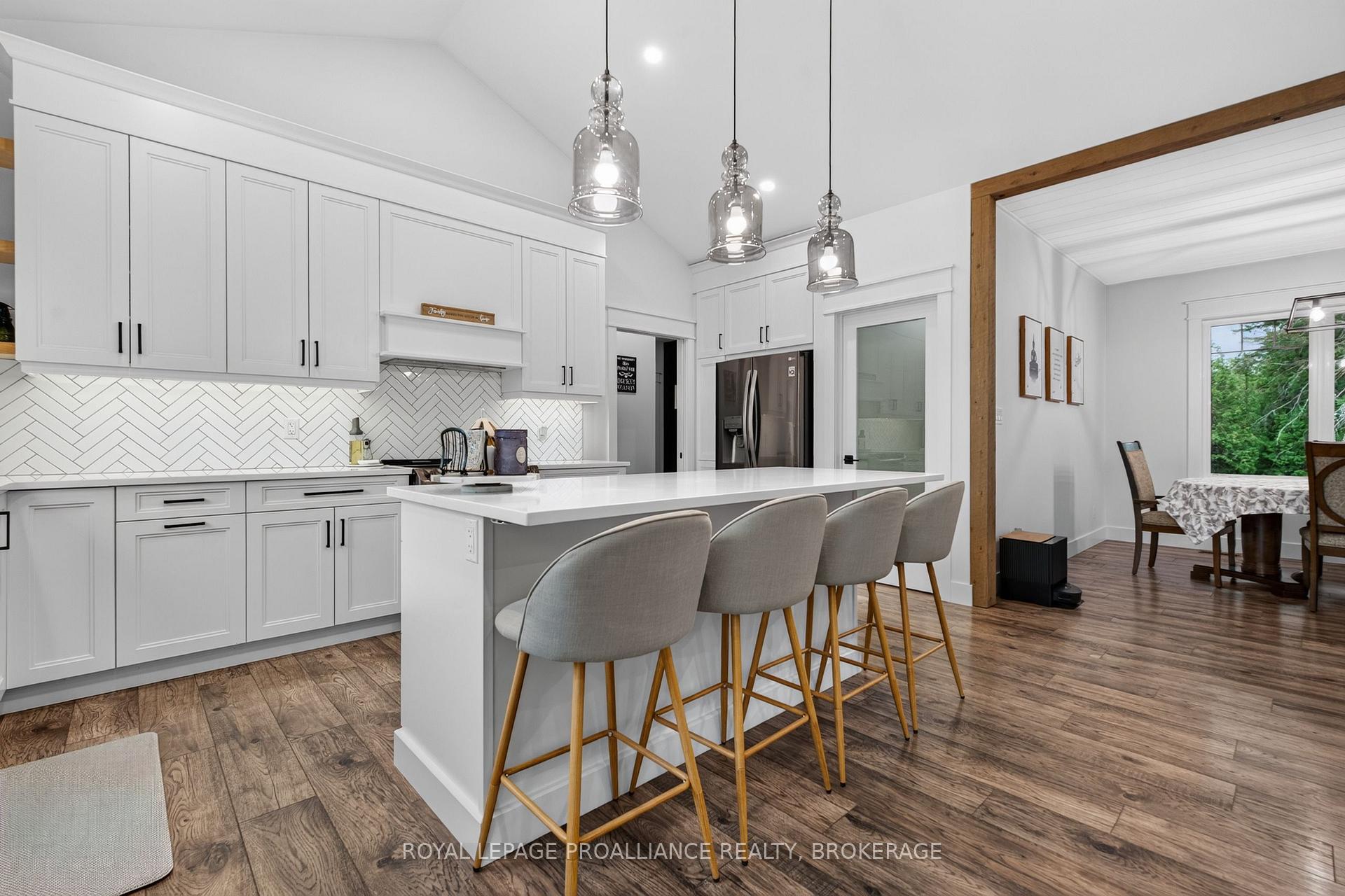 Photo 30 of 4575 Blessington Road, Tyendinaga, Tyendinaga Township — HOMEH