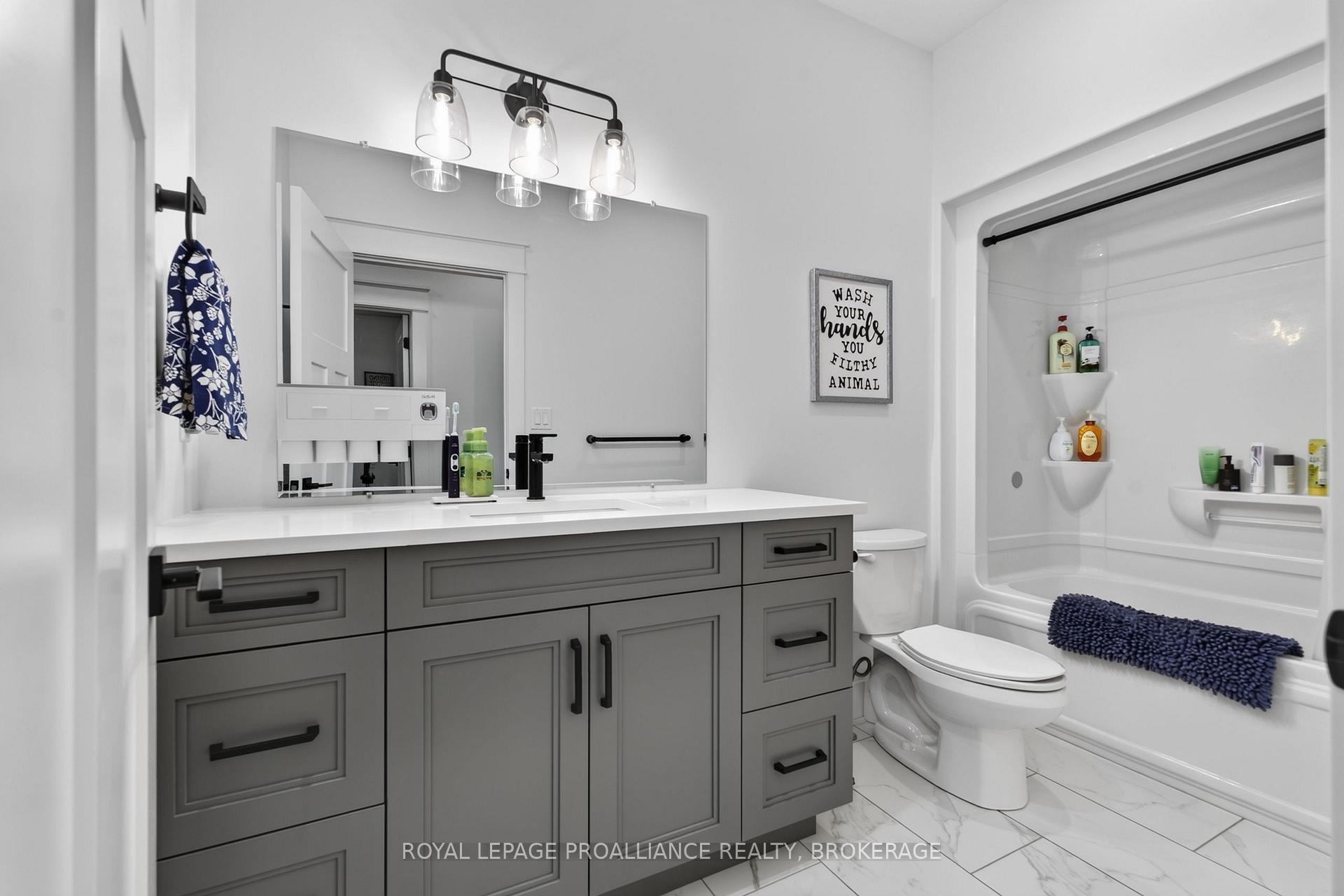 Photo 38 of 4575 Blessington Road, Tyendinaga, Tyendinaga Township — HOMEH