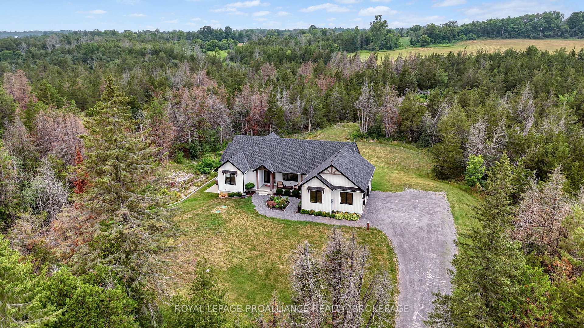 Photo 64 of 4575 Blessington Road, Tyendinaga, Tyendinaga Township — HOMEH