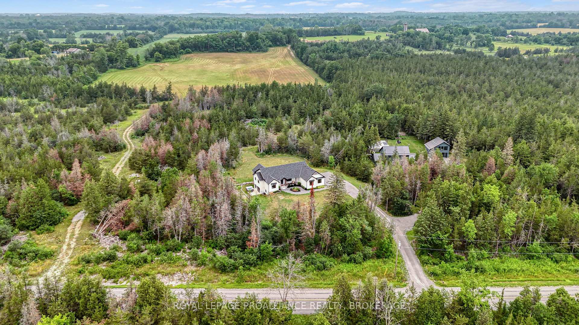 Photo 68 of 4575 Blessington Road, Tyendinaga, Tyendinaga Township — HOMEH