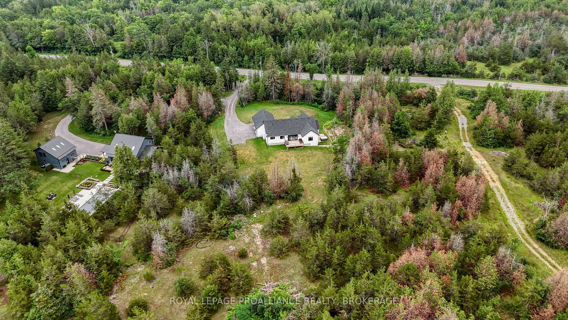Photo 7 of 4575 Blessington Road, Tyendinaga, Tyendinaga Township — HOMEH