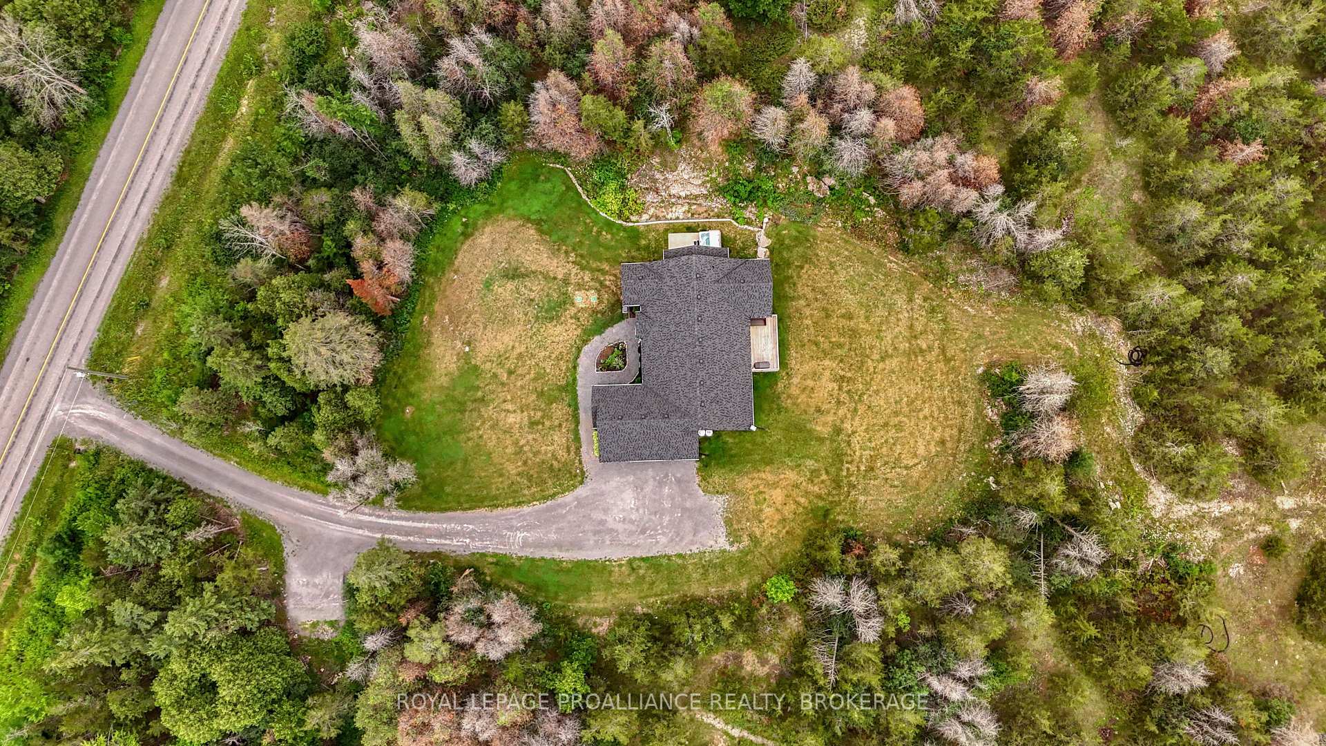 Photo 73 of 4575 Blessington Road, Tyendinaga, Tyendinaga Township — HOMEH