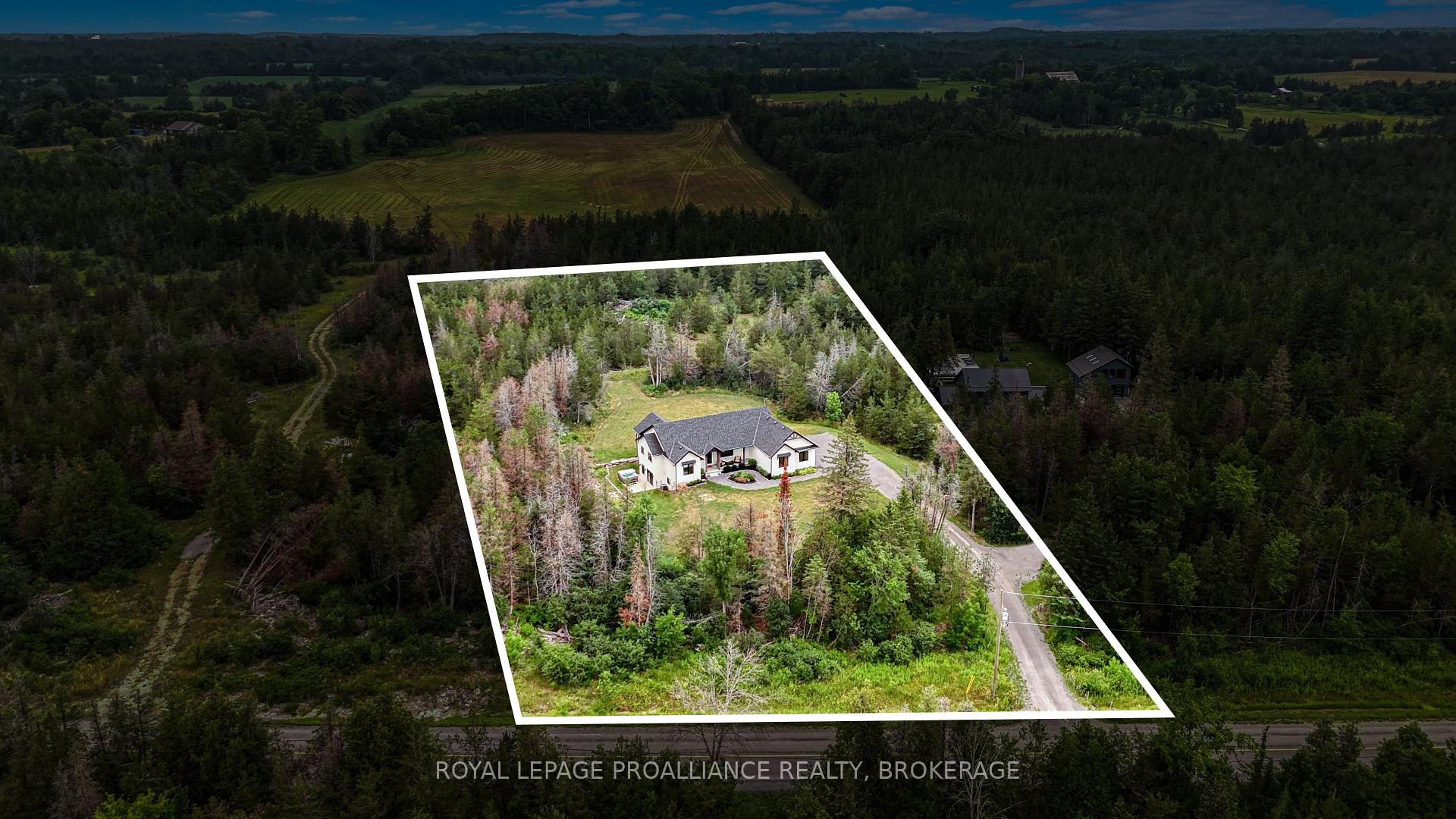 Photo 74 of 4575 Blessington Road, Tyendinaga, Tyendinaga Township — HOMEH