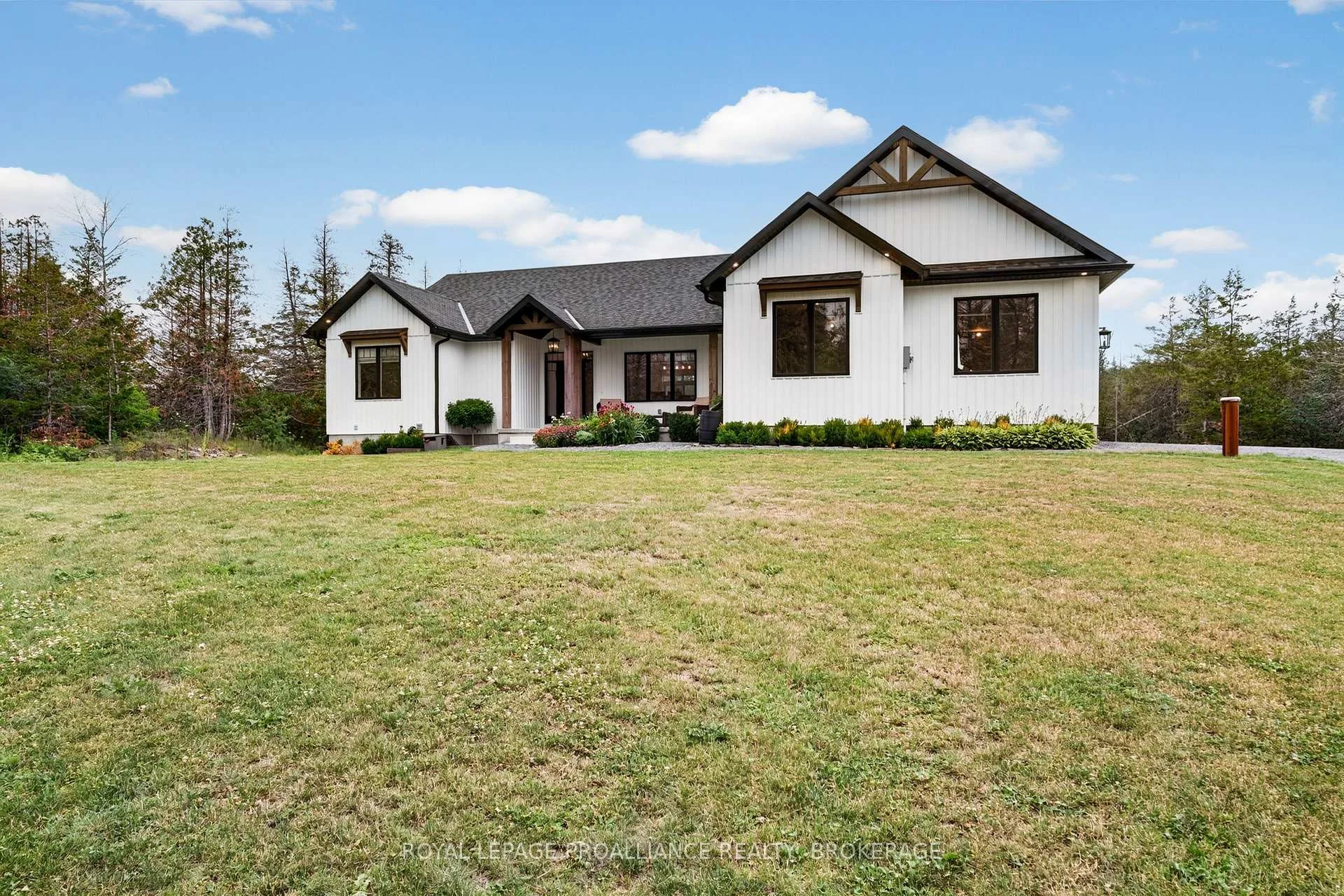 Photo 4 of 4575 Blessington Road, Tyendinaga, Tyendinaga Township — HOMEH