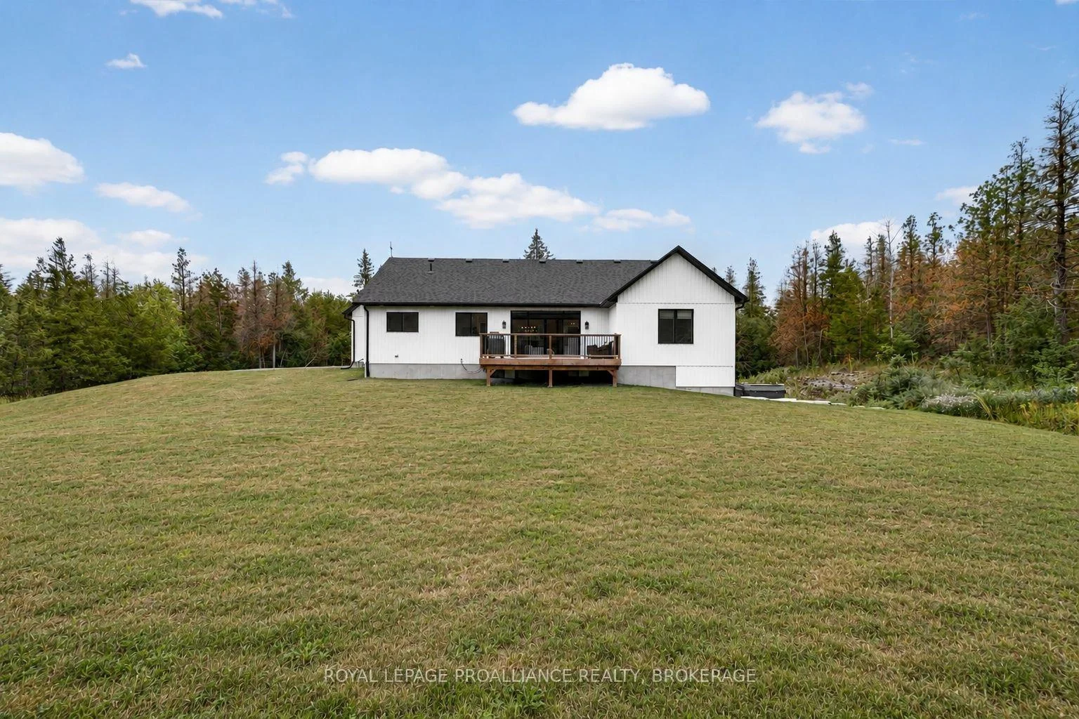 Photo 63 of 4575 Blessington Road, Tyendinaga, Tyendinaga Township — HOMEH