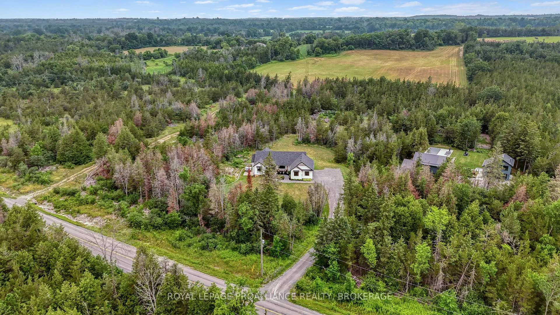 Photo 70 of 4575 Blessington Road, Tyendinaga, Tyendinaga Township — HOMEH