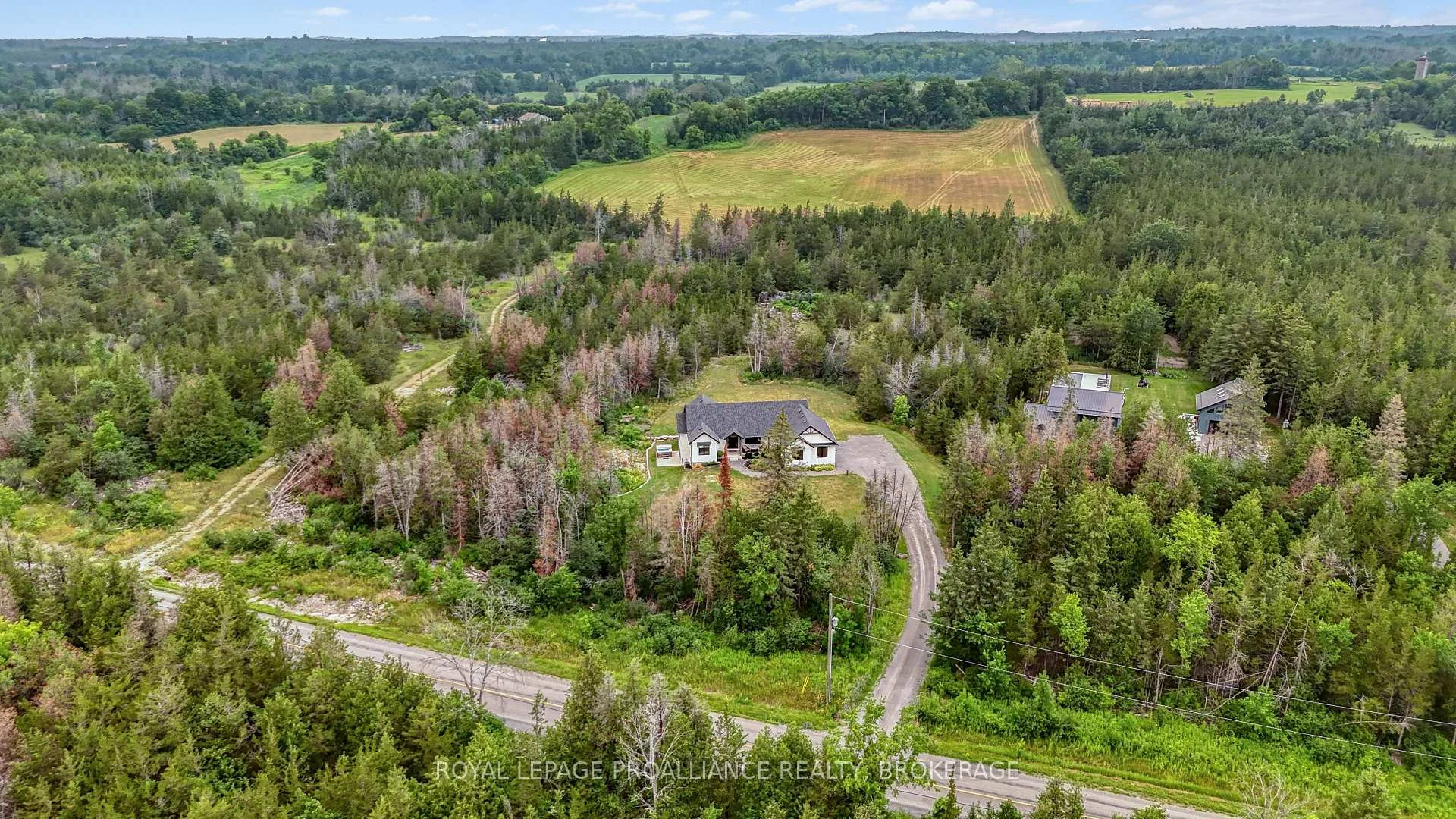 Photo 71 of 4575 Blessington Road, Tyendinaga, Tyendinaga Township — HOMEH