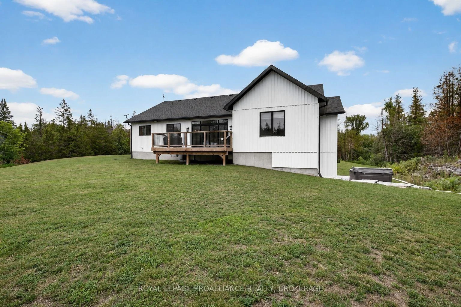 Photo 72 of 4575 Blessington Road, Tyendinaga, Tyendinaga Township — HOMEH